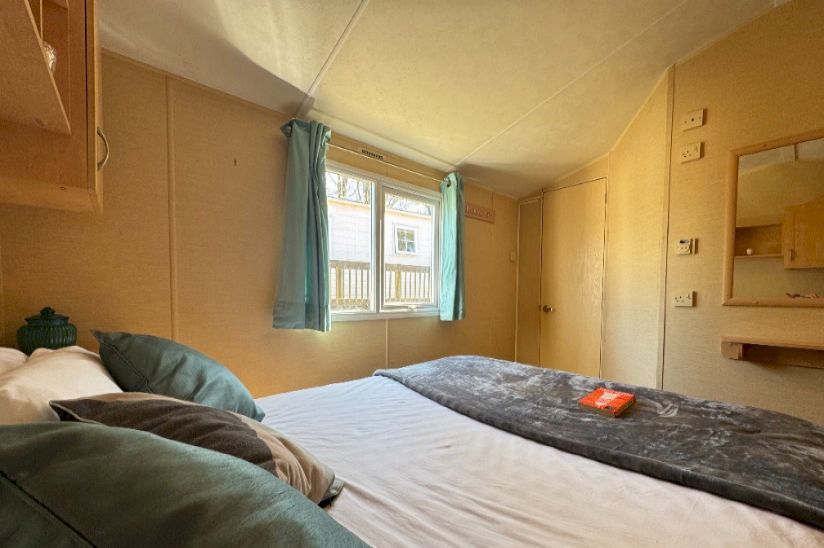 Two Bed Willerby Rio (35x12) 2010 Two Bed Willerby Rio (35x12) 2010
