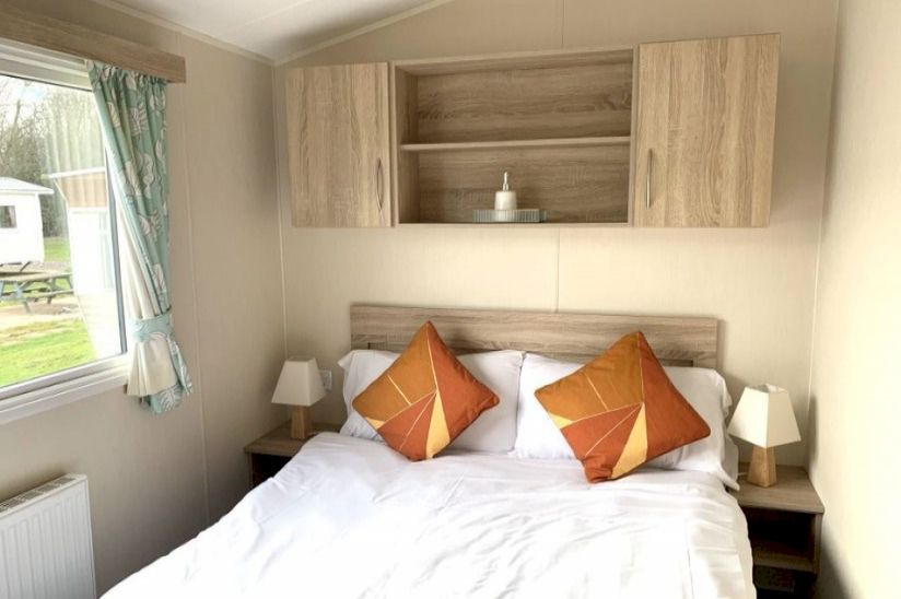 Three Bed Pre-Loved Willerby Rio Gold (35x12) 2018 Three Bed Pre-Loved Willerby Rio Gold (35x12) 2018
