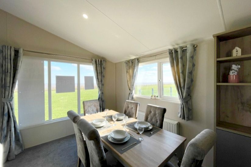 Two Bed Willerby Cadence (40x20) 2021 Two Bed Willerby Cadence (40x20) 2021