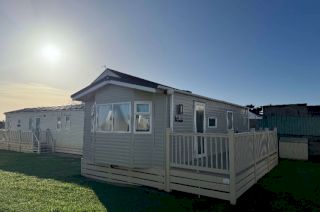 Two Bed Willerby Brookwood (28x12) 2022